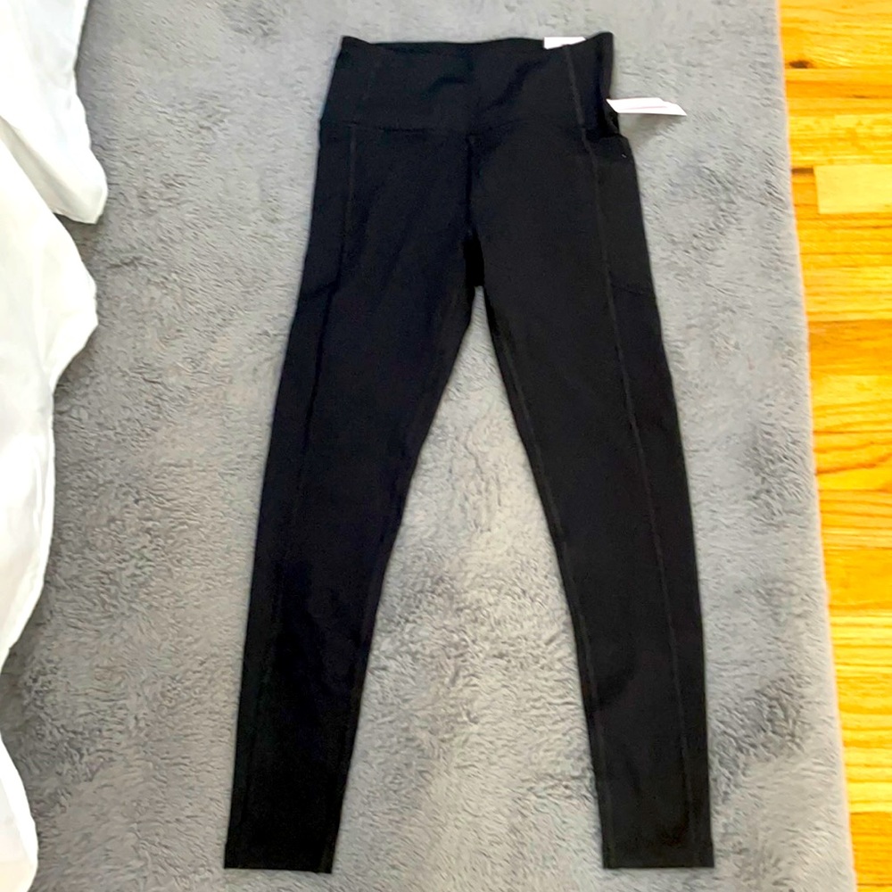 Yoga pants